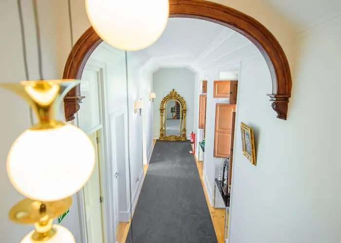 Chalet Vitorino