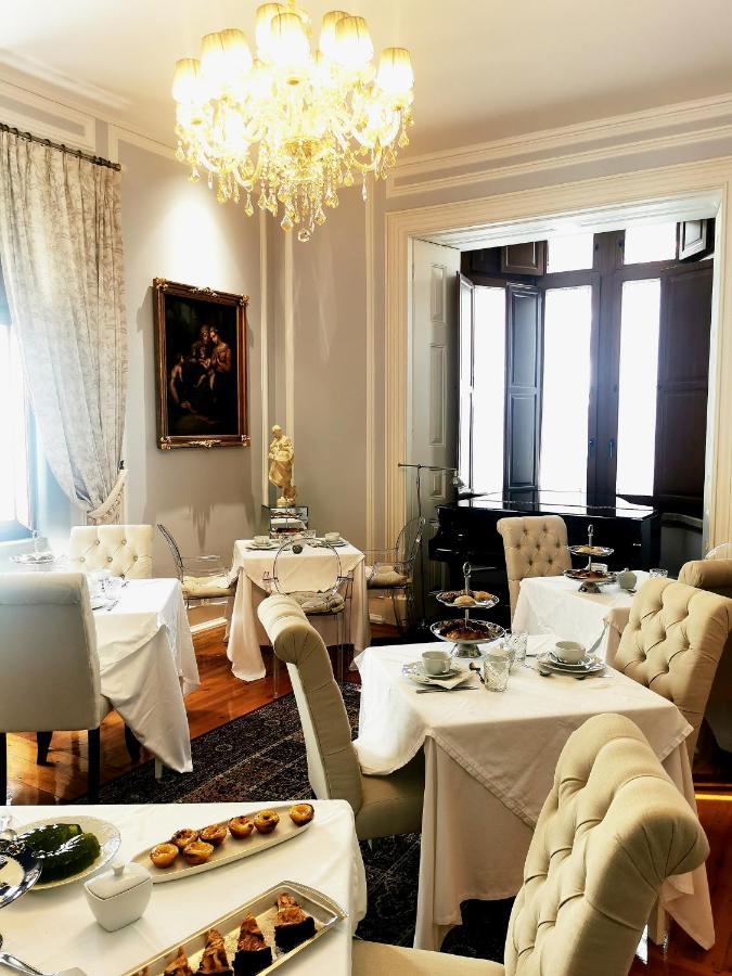 Vitorino Bed & Breakfast