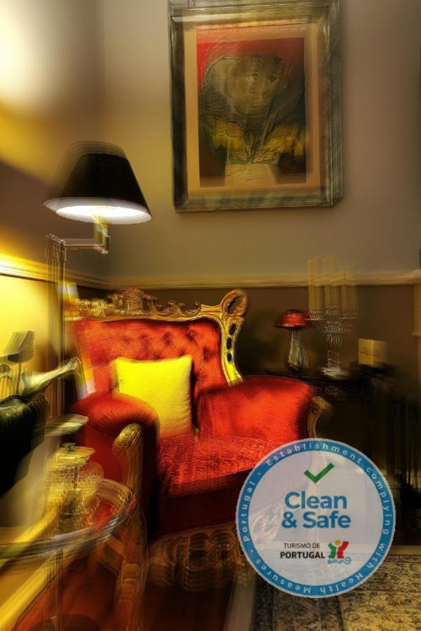 Vitorino Bed & Breakfast *