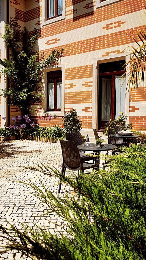 Bed & Breakfast Vitorino *