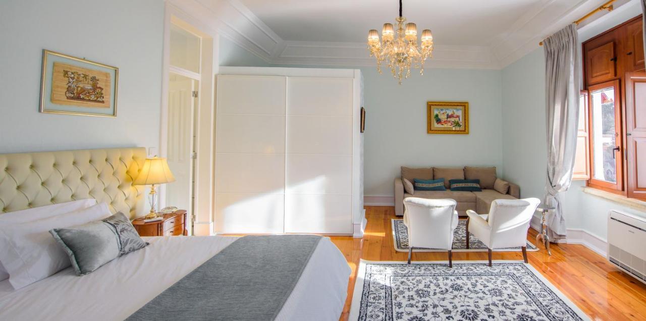 Bed & Breakfast Vitorino *