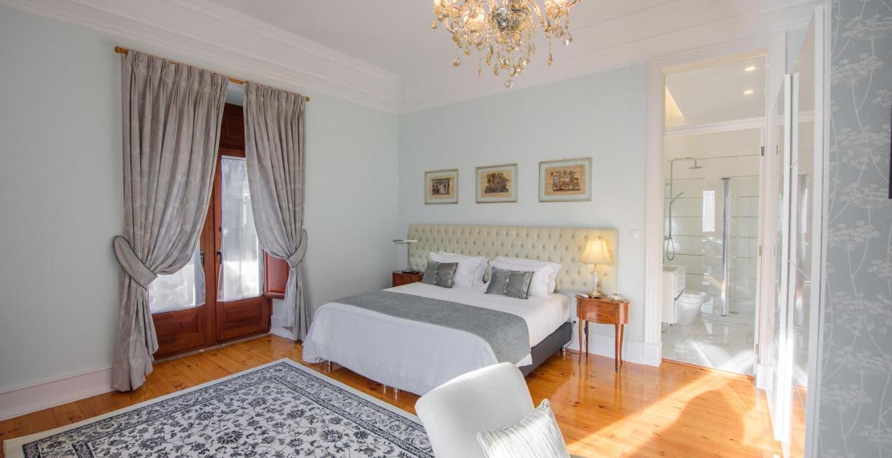 Vitorino Bed & Breakfast *