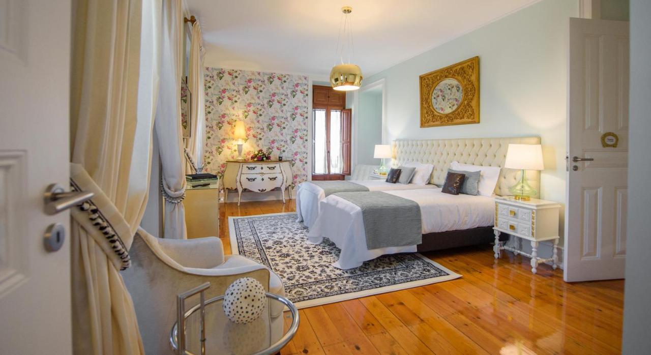 Bed & Breakfast Vitorino