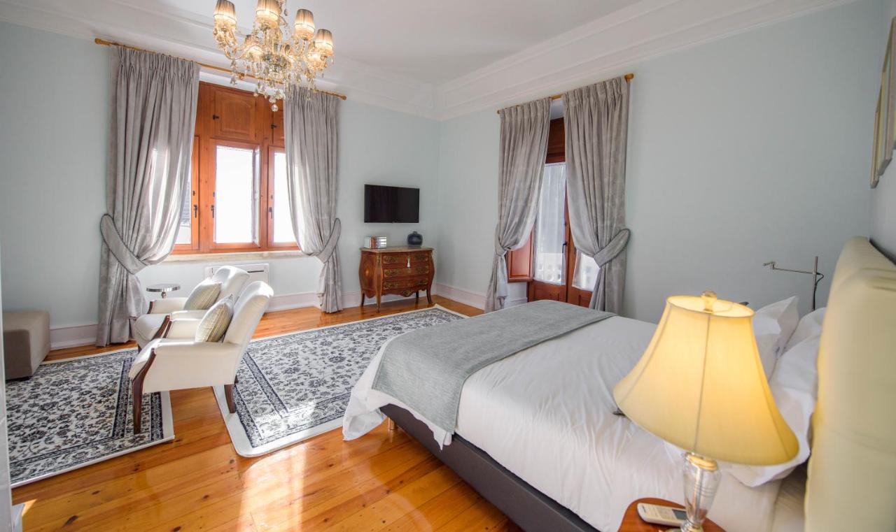 Bed & Breakfast Vitorino *