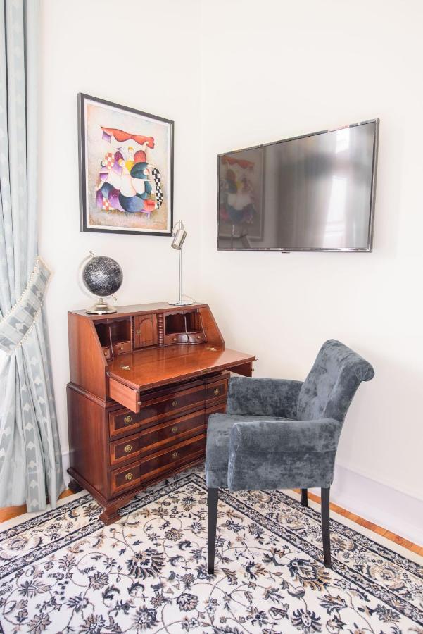 Vitorino Bed & Breakfast