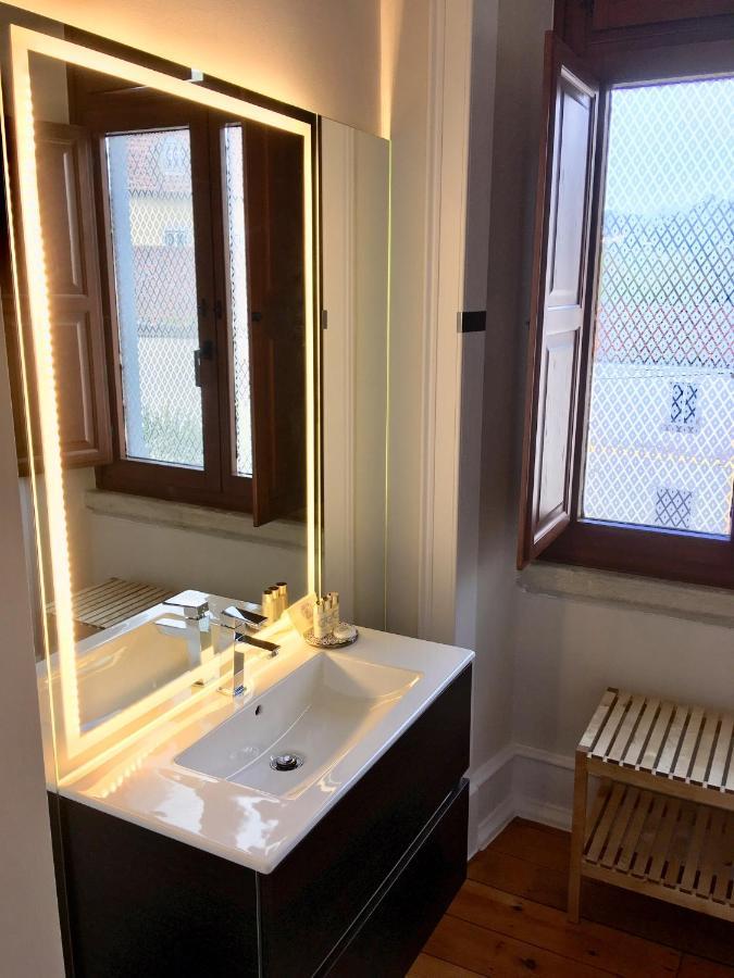 Vitorino Bed & Breakfast Colares