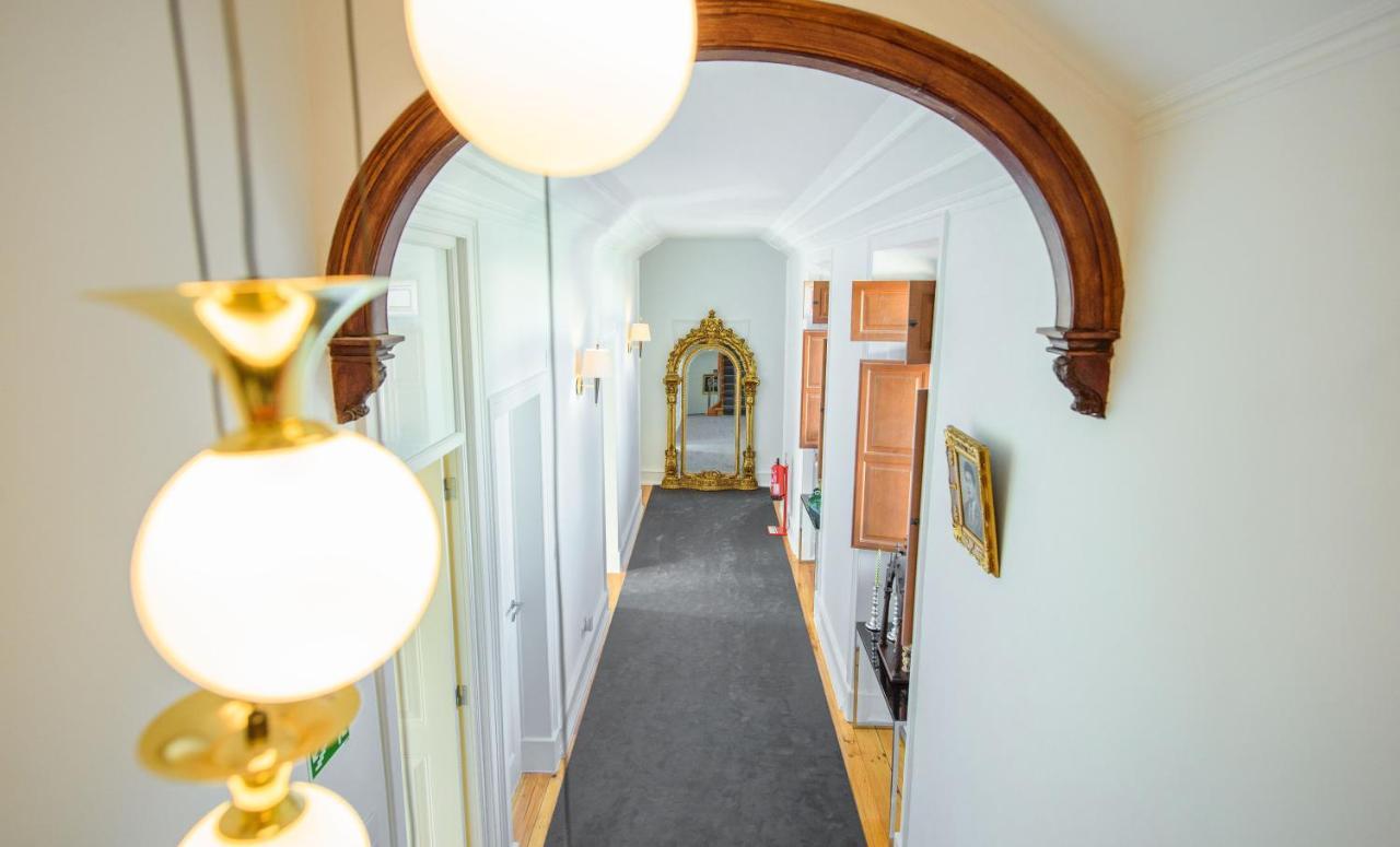 Bed & Breakfast Vitorino *